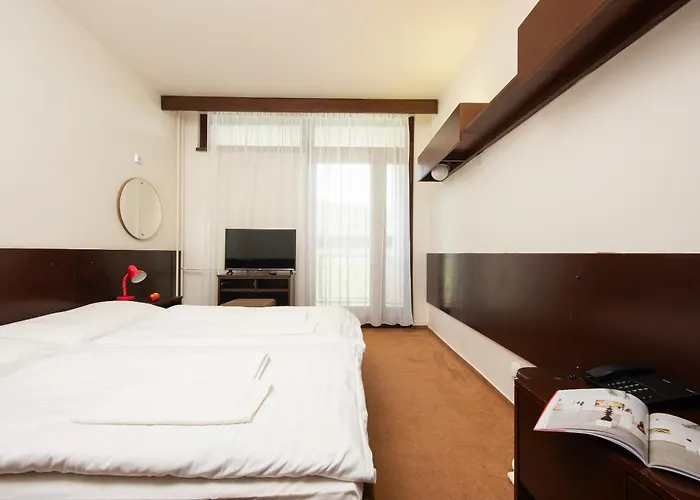 Hotel Sorea Marmot