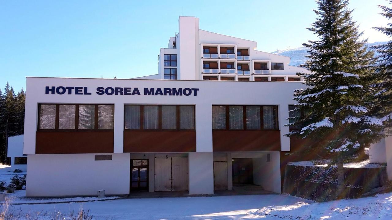 Sorea Marmot Szálloda 2*